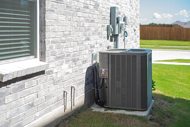 Trusted Hvac service in Dadeville, AL - FH HVAC